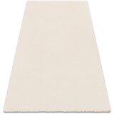 RugsX Preproge Preproga TEDDY NEW sand 52 Shaggy bež 200x290 cm Bež | Shoptok.si