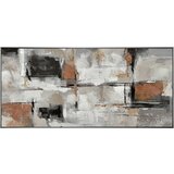Monee oljna slika | Shoptok.si