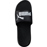 Puma Čevelj za na plažo/kopanje 'Popcat 20' svetlo siva / črna | Shoptok.si