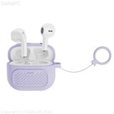 XO Bluetooth earphones X26 TWS purple | Eponuda.ba