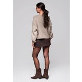 Edoti Women's sweater LW-SWCD | Shoptok.si