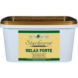 Starhorse Relax Forte - 3 kg Cene