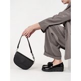 Shelvt Black crossbody bag | shoptok.hr