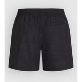 O'neill Uni Flower 16" Boardshorts black tropical stripe | Shoptok.si