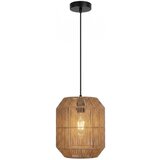Aigostar Luster na sajli 1xE27/60W/230V bež Cene