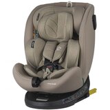 Coccolle nova - auto-sedište isize 40-150 cm - bež 10233 | Eponuda.com
