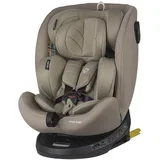 nova - auto-sedište isize 40-150 cm - bež 10233