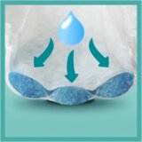 Pampers plenice active baby, vel. 7, za 15+ kg, 40 kosov | Shoptok.si