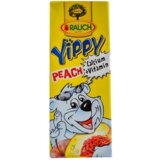 Rauch Voćni sok Yippy peach 200ml | ePonuda.com