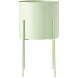 Ellos Home Metalna posuda za cvijeće ø 25 cm Milton – | shoptok.hr