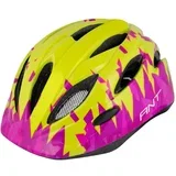 KACIGA DEČIJA ANT fluo-pink XXS/XS