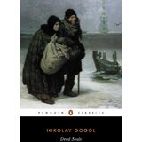 Penguin Books Nikolai Gogol - Dead Souls Cene