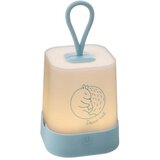 Atmosphera LED Doty. dečje punjivo noćno svetlo RABBIT, LED/3,7V, 1200mAh, plavo Cene
