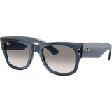 Ray-ban Mega Wayfarer RB0840S 684532 - ONE SIZE (51) Cijene