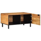  Klub stolić 80x50x40 cm Masivno drvo akacije | shoptok.hr