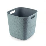 Crafter Curver korpa Cube Softex svetlo plava | ePonuda.com