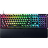  Tastatura Razer Huntsman V3 Pro – Analog Optical Esports Keyboard – US Layout – FRML RZ03-04970100-R3M1 | Eponuda.ba