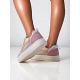 Resti Women's sports sneakers on a platform Ensis | Shoptok.si