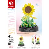  Blossom set with lampshade 178el. | shoptok.hr