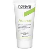 Noreva Actipur Anti-imperfection Care nega za obraz proti nepravilnostim na koži 30 ml Cene