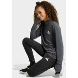 Adidas Helanke za devojčice, Crne | Eponuda.com