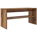 TV ormar Staro drvo 80 x 30 x 40 cm Konstruirano drvo | shoptok.hr
