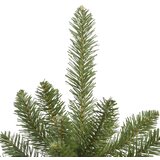  Umjetno božićno drvce sa šarkama i stalkom zeleno 120 cm | shoptok.hr