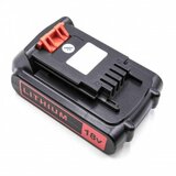  Baterija za Black & Decker BL1518 / BL2018, 18 V, 1.5 Ah | Shoptok.si