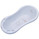  Kadica Whale 84 cm bez podloge MINIMAL, Satin blue | shoptok.hr