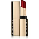 Bobbi Brown Luxe Matte Lipstick razkošna šminka z mat učinkom odtenek After Hours 3,5 g