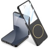  Futrola smooth magsafe za samsung f751b galaxy z flip 7 5g crna (gkk case) ( F121566 ) | ePonuda.com