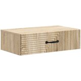 Stolna montirana na zid 59 x 34,5 x 17 cm Konstruirano drvo | shoptok.hr