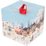 ZMILE COSMETICS Winter Wonderland adventni koledar | Shoptok.si