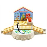 Fisher Price Tom i prijatelji stajalište stajalište | shoptok.hr