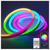Yiwu Moon Star RGB LED niz 5m 13501-5877 Cene