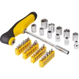 fds 1017-37R set bitova sa t odvijačem