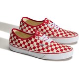 Vans Nizke superge 'Authentic' bež / rdeča | Shoptok.si