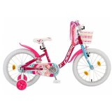  BICIKL POLAR JUNIOR 18 Unicorn singl | ePonuda.com
