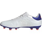 Adidas COPA PURE 2 LEAGUE FG Muške kopačke, bijela, veličina 45 1/3 | shoptok.hr