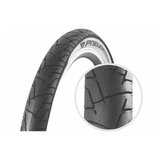 Pneumatico Sp.26x1.95 (52-559) crna guma sa belim zidom velotyre | ePonuda.com