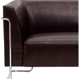 MID.YOU Dvosed Curacao, Rjava | Shoptok.si