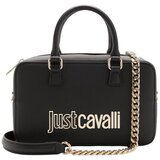 Roberto Cavalli Ročne torbice 77RA4BB3 Črna Cene