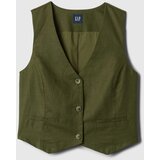 GAP Linen vest - Women | Shoptok.si