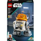 Lego Igračka Chopper (C1-10P) Astromech Droid | Eponuda.ba