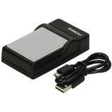 Duracell Charger with USB Cable for DR9932/EN-EL12 | shoptok.hr