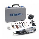 Dremel alati Višenamenski alat DREMEL 8220 2/45 sa 45 kom pribora | Eponuda.com