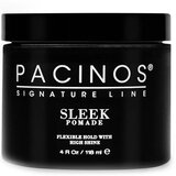 Pacinos Siganture Line Sleek Pomade pomada za lase za moške 118 ml Cene