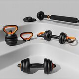 Ksix XIAOMI FED V2 , bučice + girje + podstavljene šipke + senzor, 20kg komplet | shoptok.hr