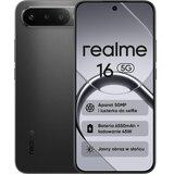 Realme 16 5G 8GB/256GB White Cene
