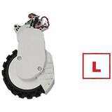 INORCO Desno drsno kolesce za dele robotskega sesalnika Bot L10S L10 Ultra L10S Ultra S10 W10S Pro B101CN, (22019719) | Shoptok.si